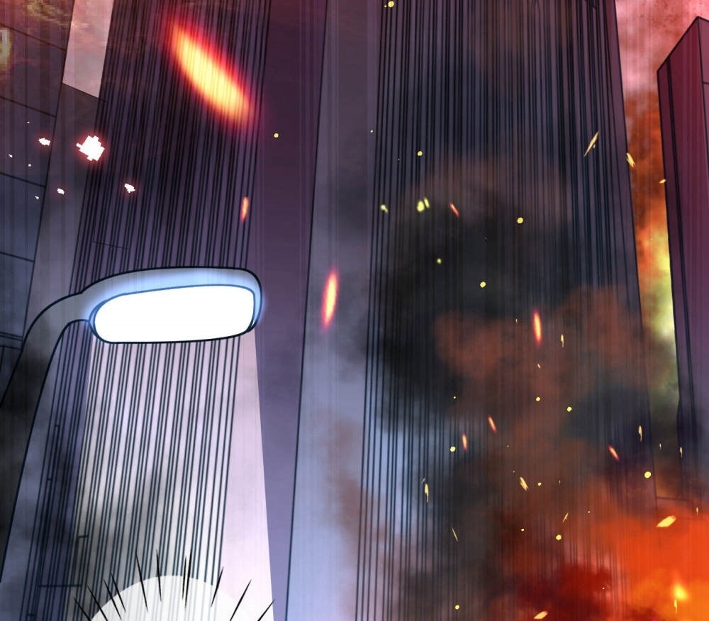 Foral Guardian In The City Chapter 02 Gambar 47